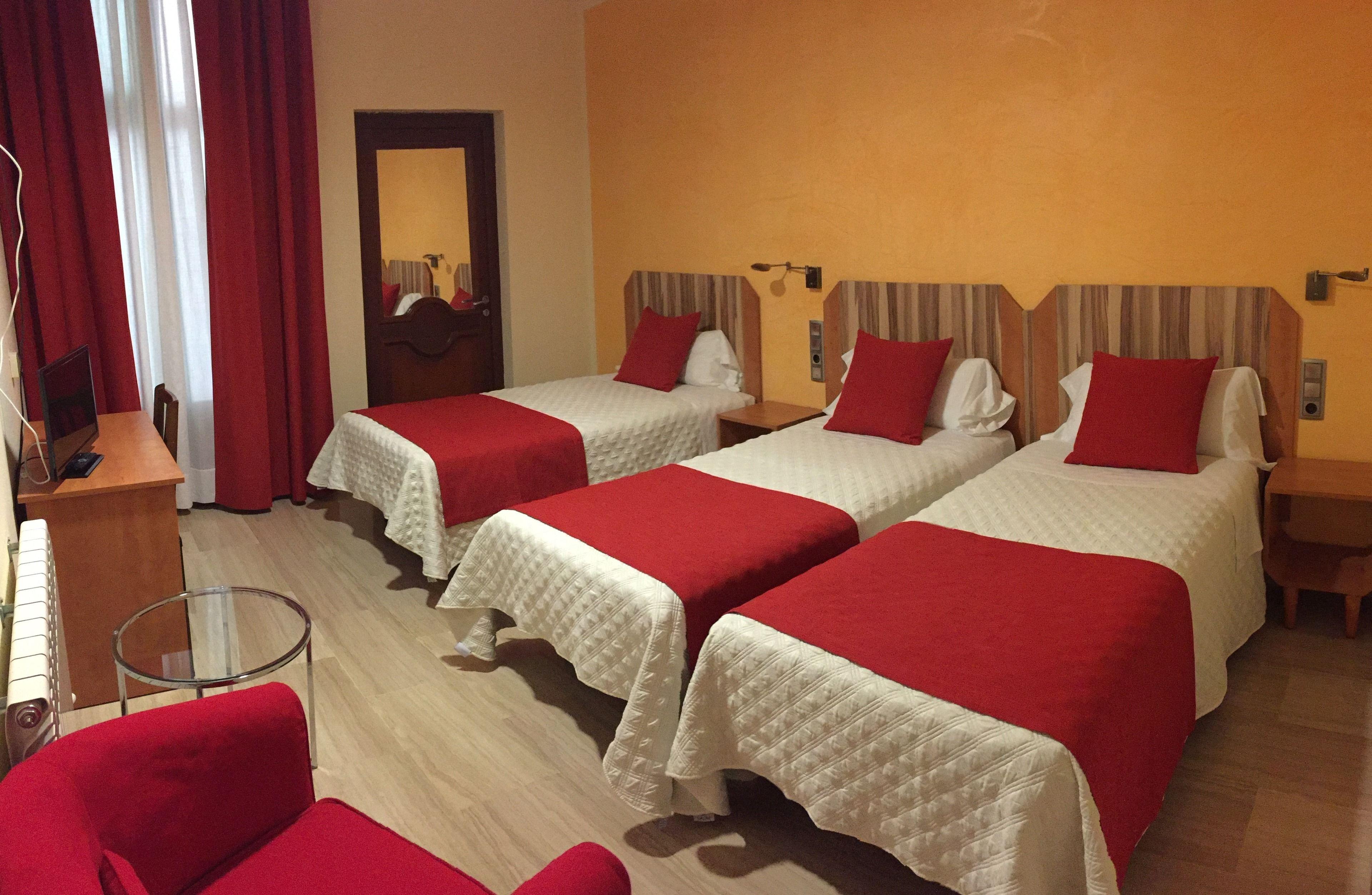 Alba Hotel, Barcelona